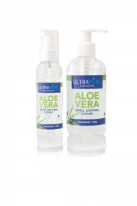 Aloe Vera Gel - 99.9%